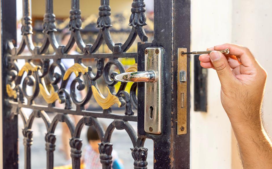 tarif horaire serrurier Clichy